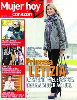 REVISTAS MÁS ACTUALES. PRENSA POCO SERIA 35d17511