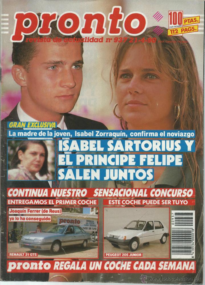 REVISTAS FAMILIA REAL ESPAÑOLA - Página 14 42727811