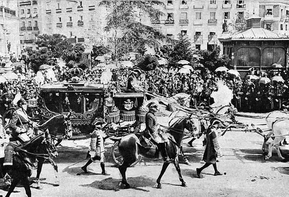 ALFONSO XIII Y VICTORIA EUGENIA DE BATTENBERG - Página 4 42f16211