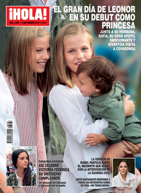 REVISTAS FAMILIA REAL ESPAÑOLA - Página 2 47b97610