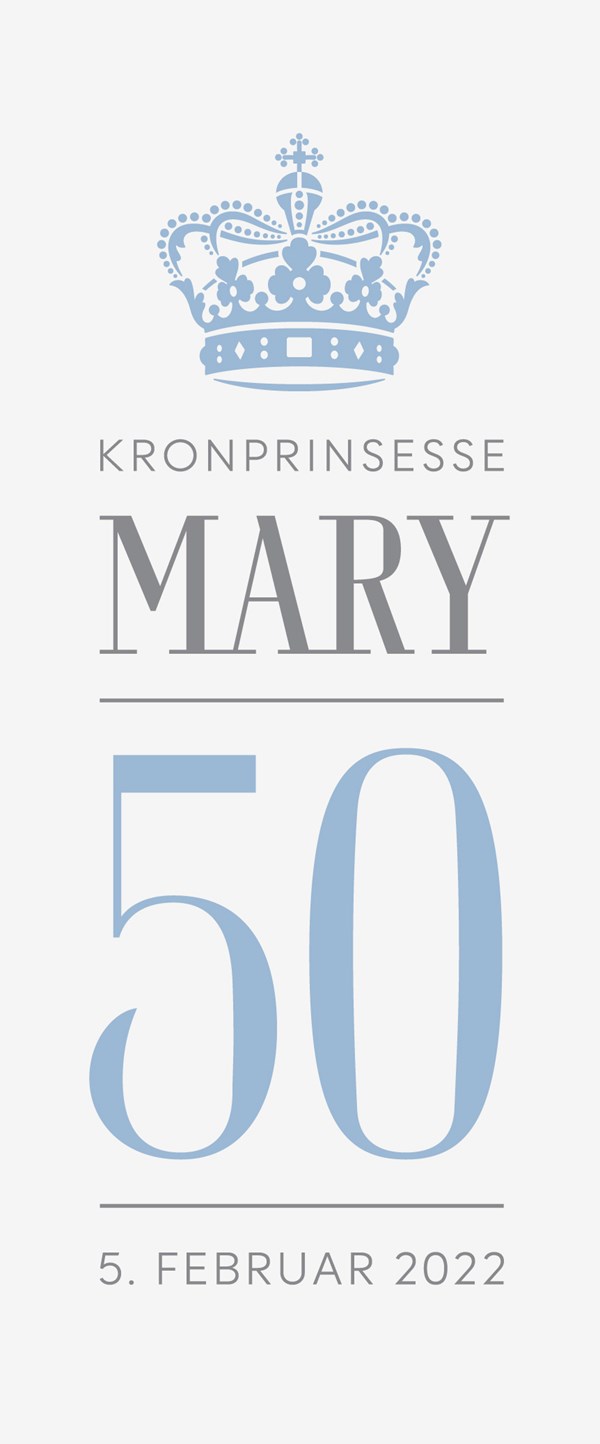 50 CUMPLEAÑOS DE LA PRINCESA MARY 51245111
