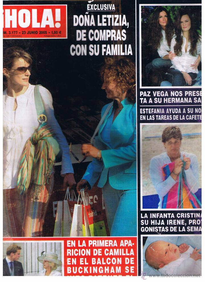 REVISTAS FAMILIA REAL ESPAÑOLA - Página 9 52979610