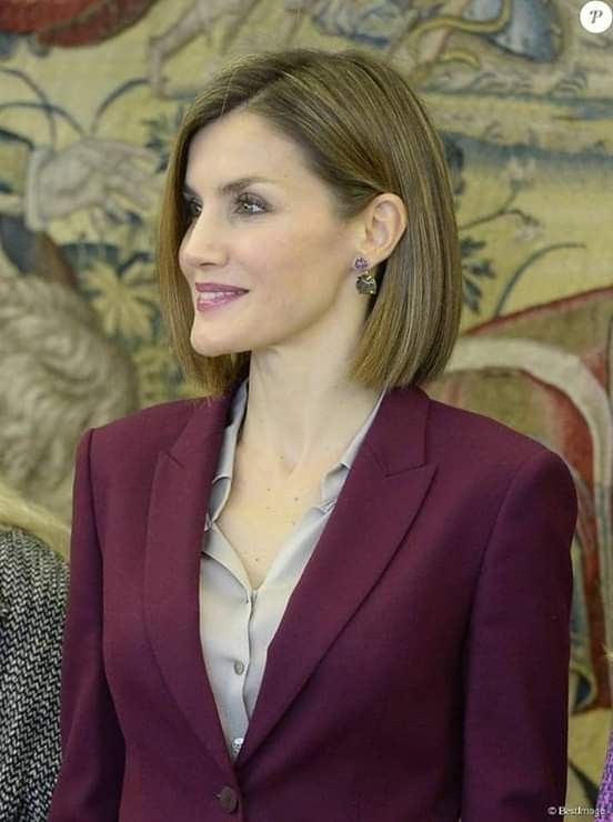 JOYAS DE  LA REINA LETIZIA - Página 17 57d7da10