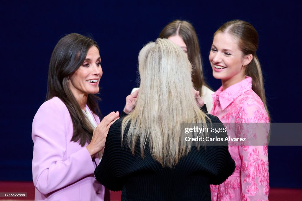 PREMIOS PRINCESA DE ASTURIAS 2019-2020-2021-2022-2023-2024 - Página 25 598