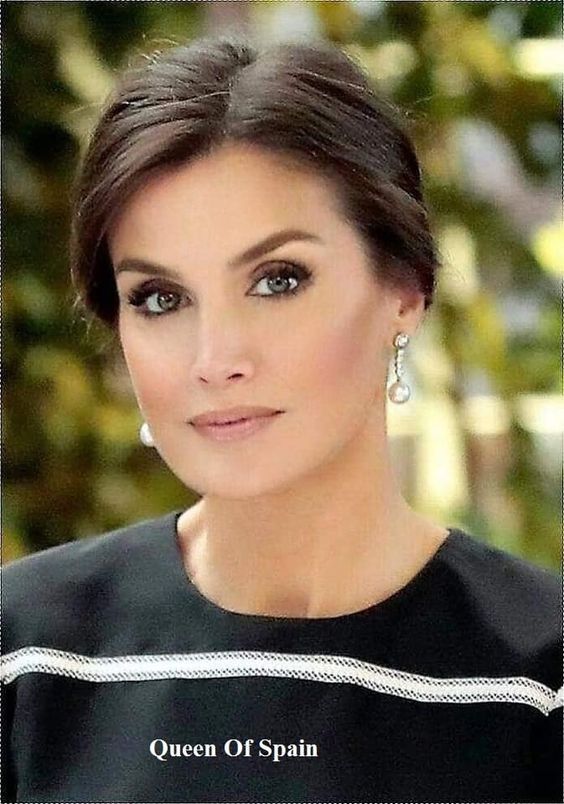 JOYAS DE  LA REINA LETIZIA - Página 12 97227610