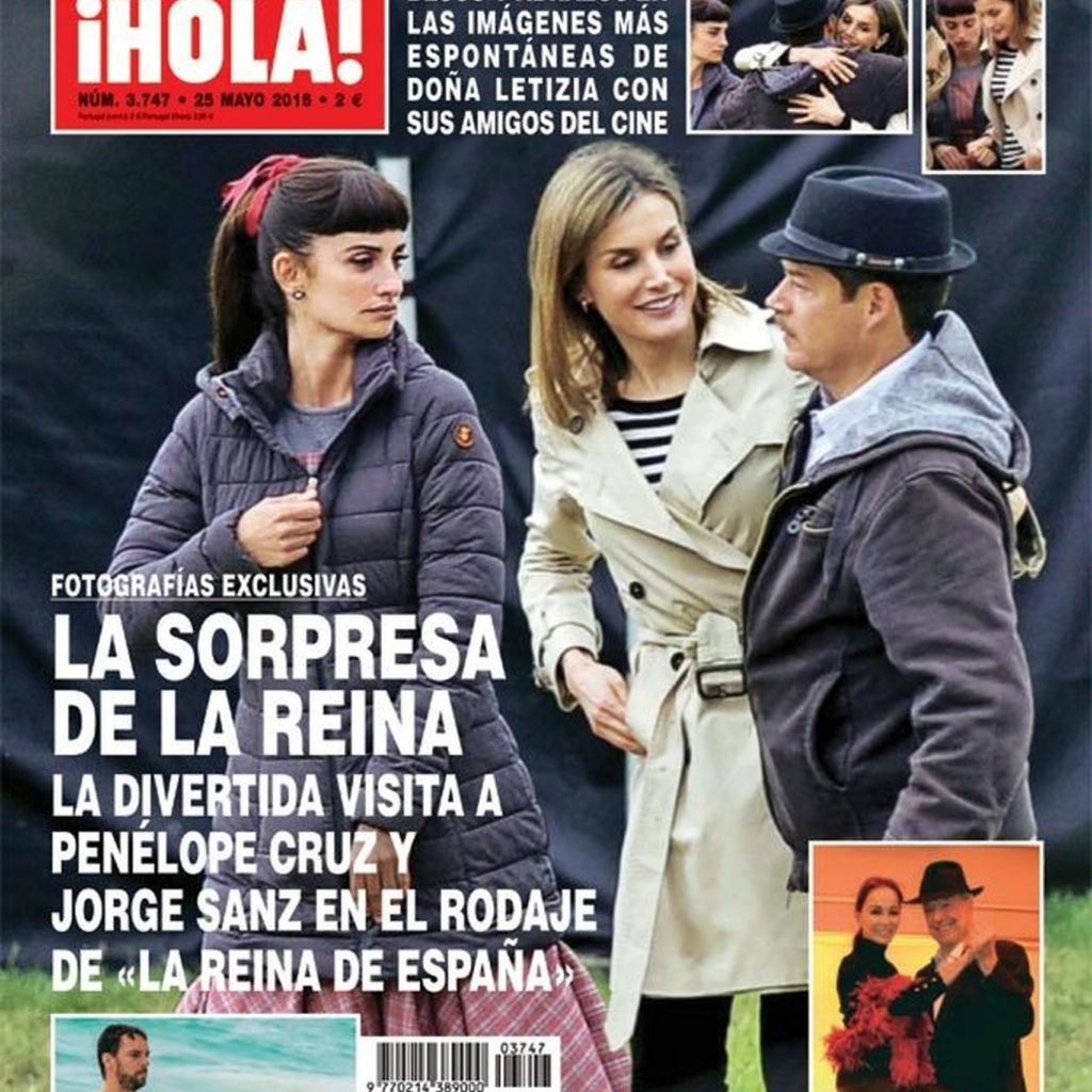 REVISTAS FAMILIA REAL ESPAÑOLA - Página 8 Actual15