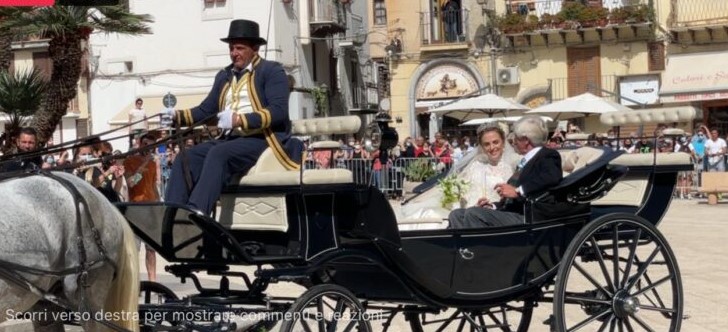 DON JAIME DE BORBÓN-DOS SICILIAS Y LADY CHARLOTTE LINFRDSY-BETHUNE B20