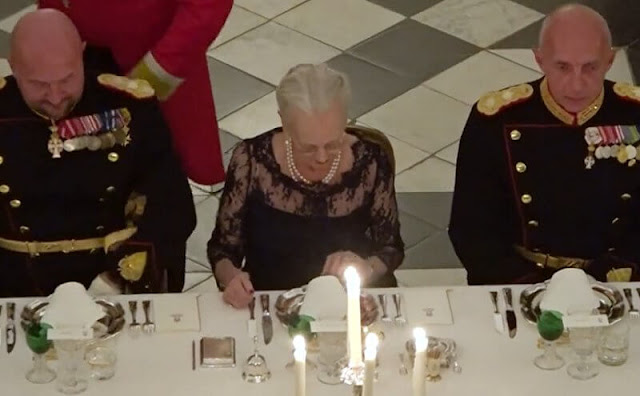 Familia Real Danesa Crown-71