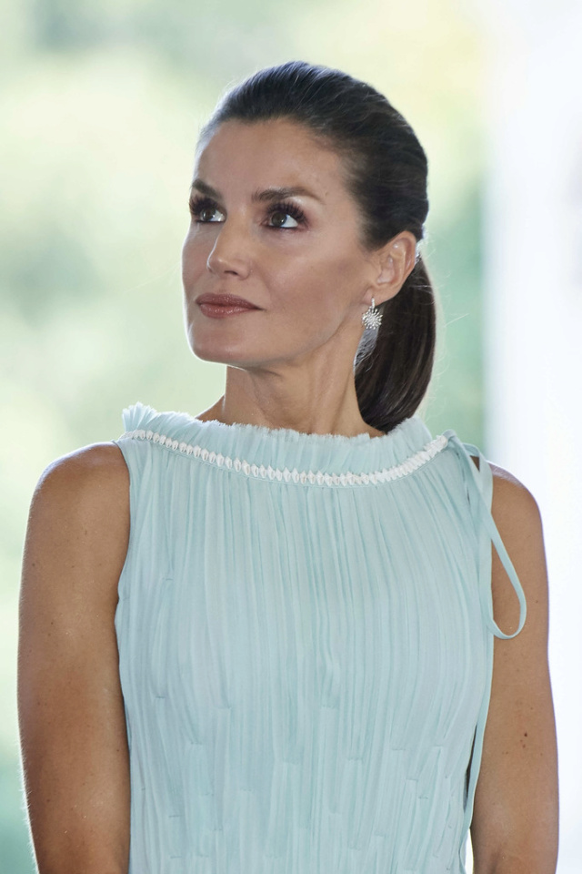 JOYAS DE  LA REINA LETIZIA - Página 2 Day2sp10