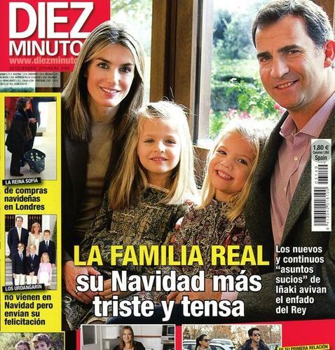 REVISTAS FAMILIA REAL ESPAÑOLA - Página 8 Diezmi10