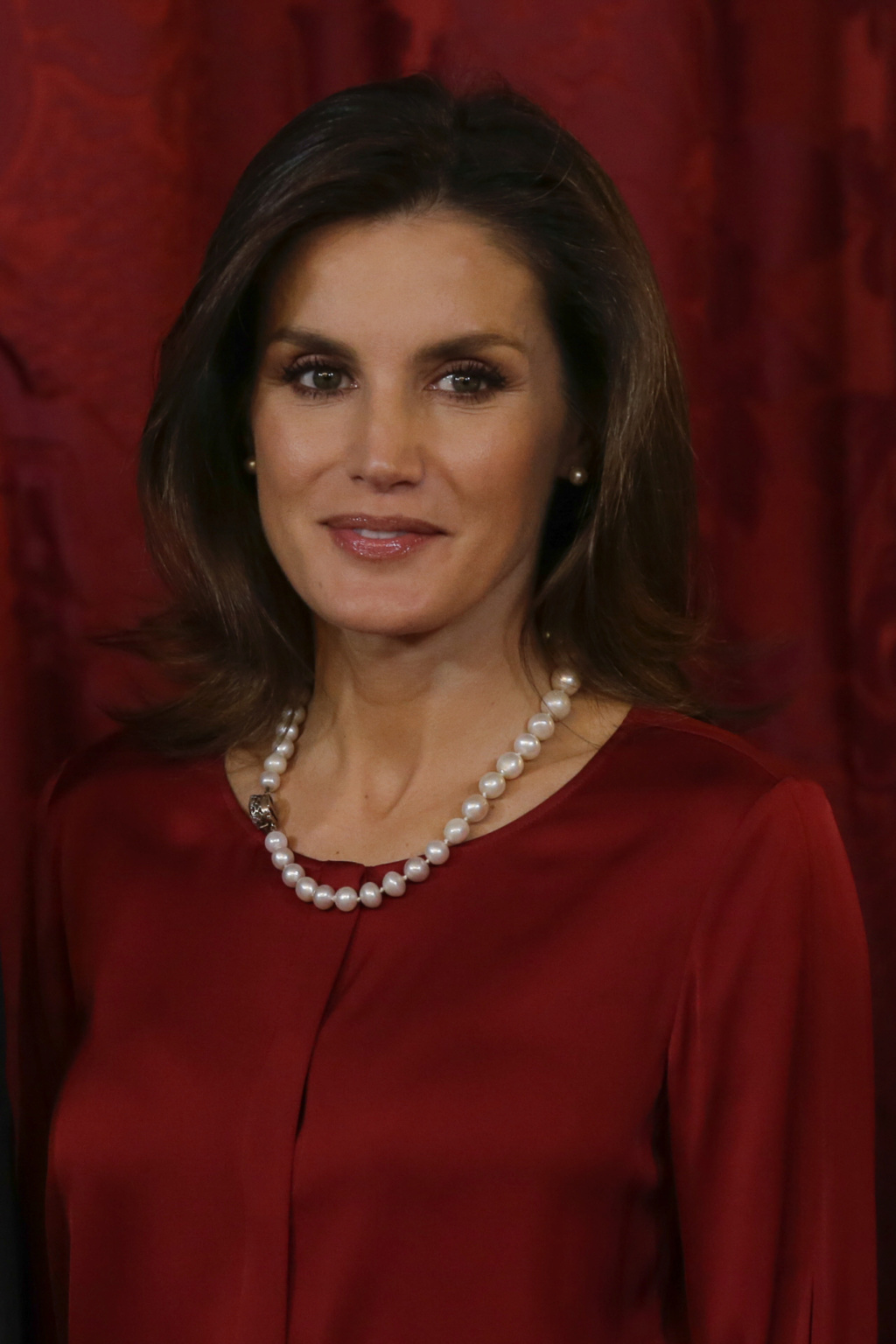 JOYAS DE  LA REINA LETIZIA - Página 14 Dl_u4110