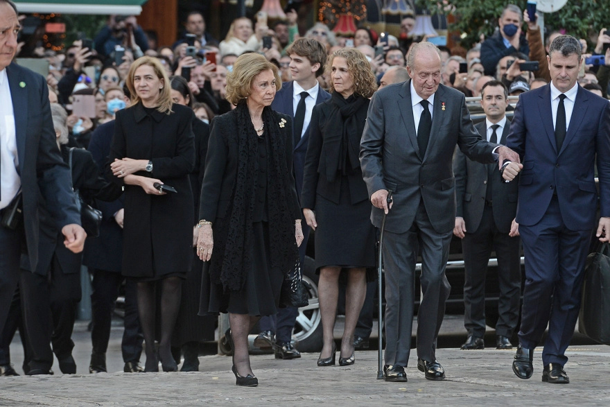 FUNERAL POR EL REY CONSTANTINO DE GRECIA - Página 3 Dsc_9311