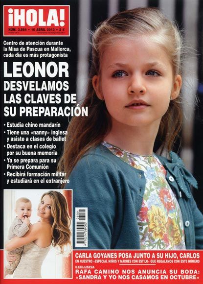 REVISTAS FAMILIA REAL ESPAÑOLA - Página 3 F60b9310