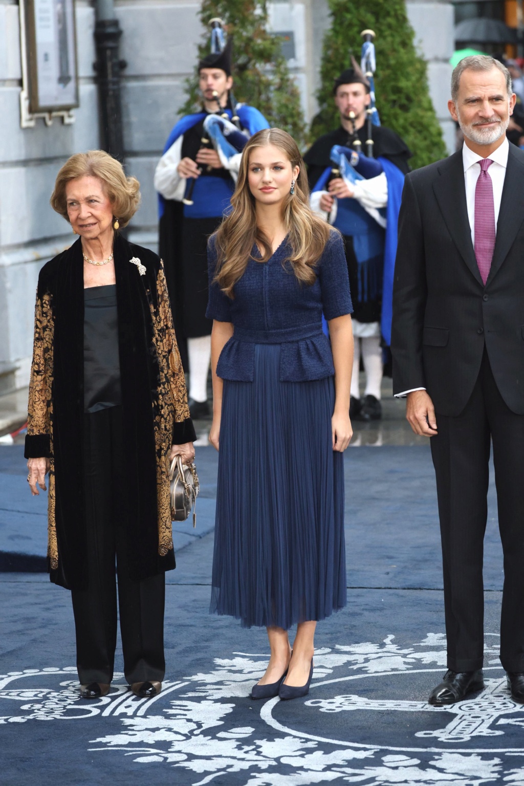 PREMIOS PRINCESA DE ASTURIAS 2019-2020-2021-2022-2023-2024 - Página 26 Fotog120