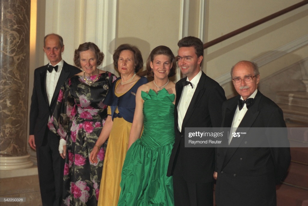 FELIPE DE BORBÓN, INFANCIA Y JUVENTUD. - Página 28 Getty172