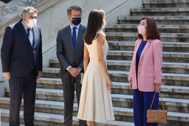 REINA LETIZIA - Página 11 Getty407