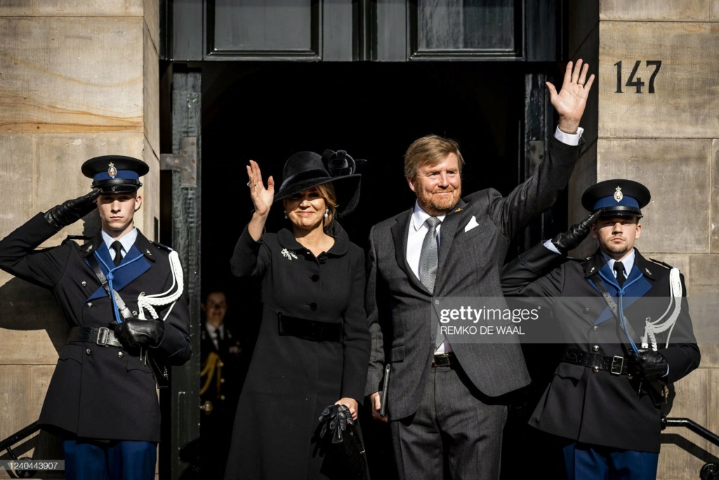 REYES GUILLERMO Y MÁXIMA - Página 4 Getty921