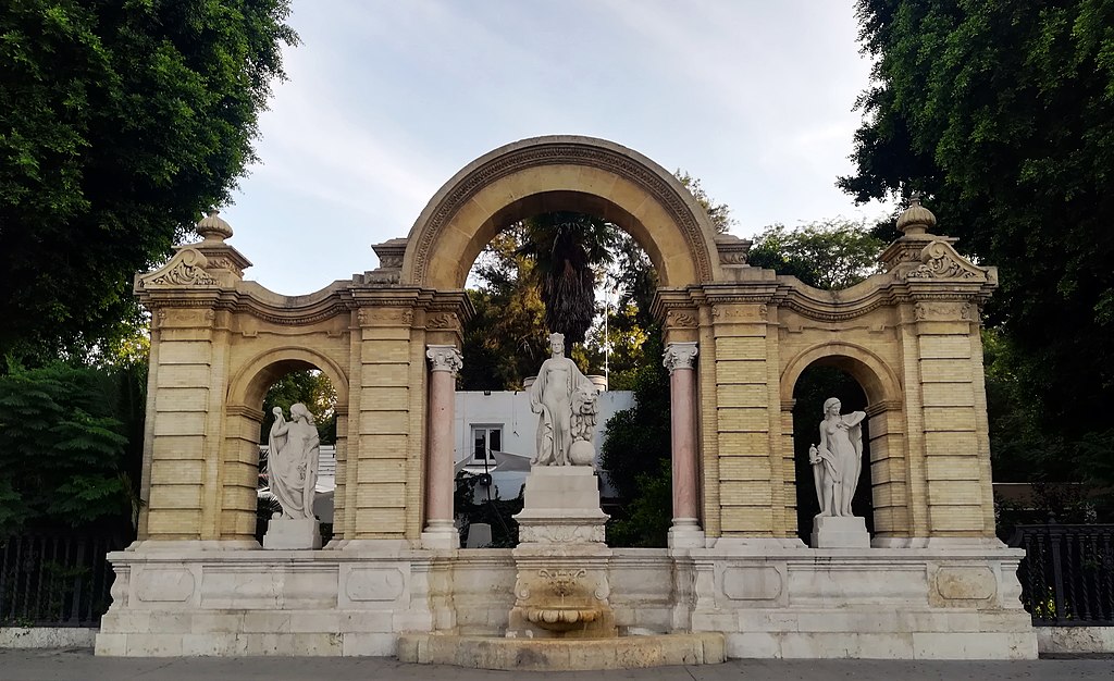 PALACIO DE SAN TELMO, SEVILLA Glorie11