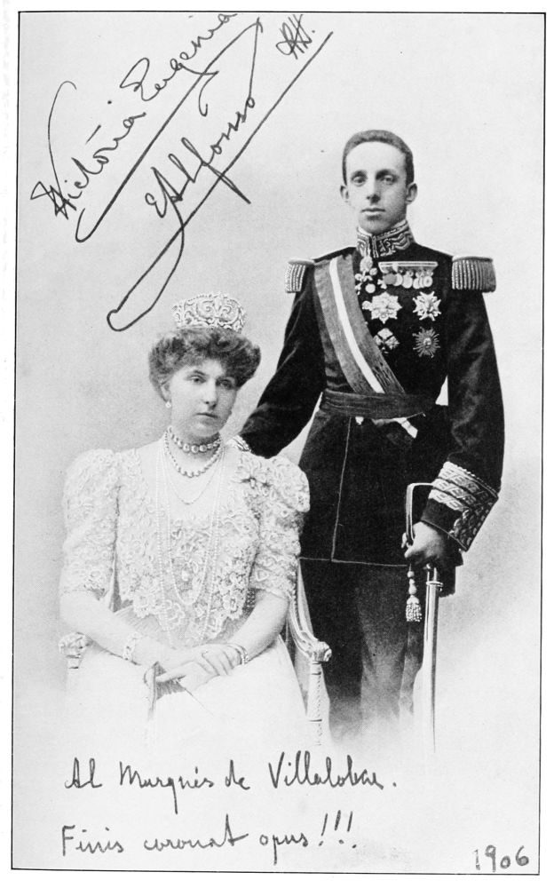 ALFONSO XIII Y VICTORIA EUGENIA - Página 6 Ill_0011