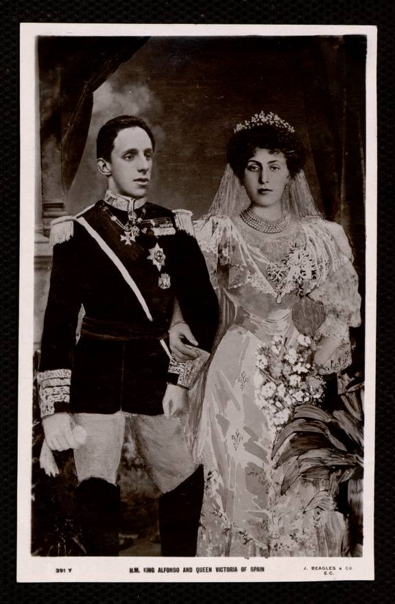 ALFONSO XIII Y VICTORIA EUGENIA DE BATTENBERG - Página 6 Mh_19951