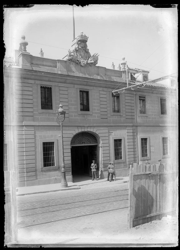 PALACIO REAL DE MADRID - Página 2 Mh_88210