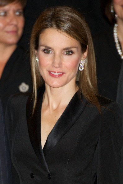 JOYAS DE  LA REINA LETIZIA - Página 8 Queenl60