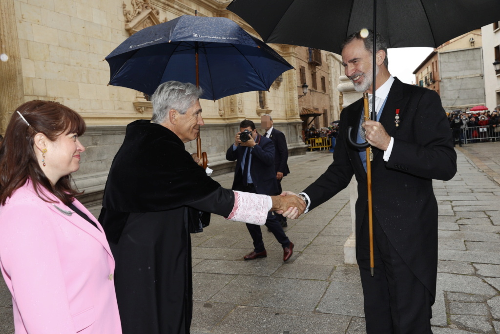 ACTOS CONJUNTOS DE LOS REYES O LA FAMILIA REAL I - Página 31 Reyes_43