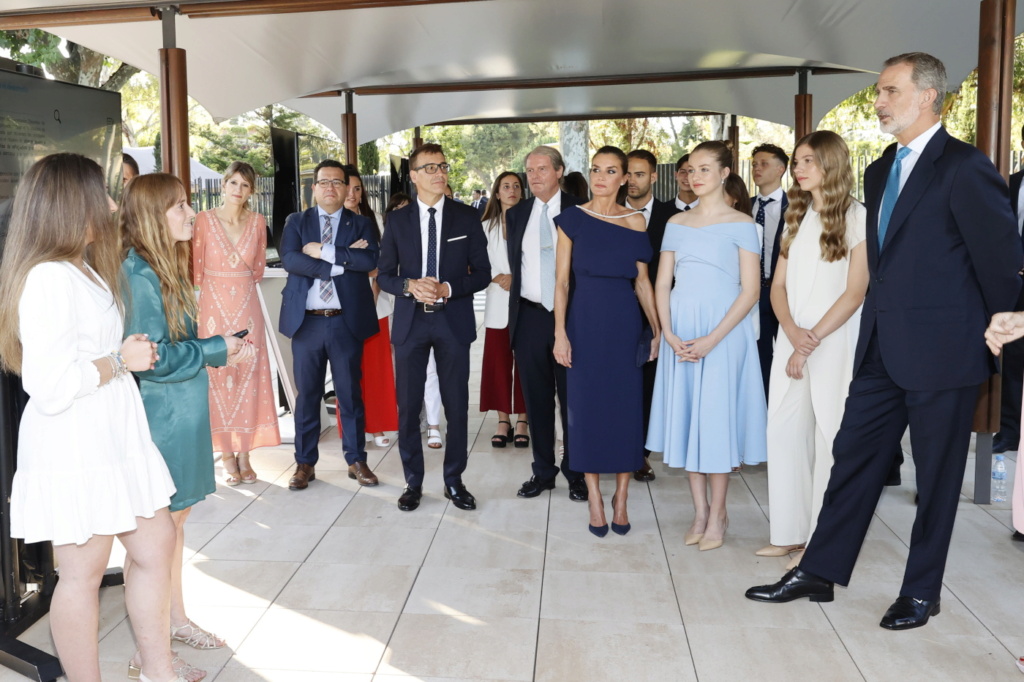 PREMIOS PRINCESA DE GIRONA DESDE 2019 A 2024 - Página 7 Reyes_71