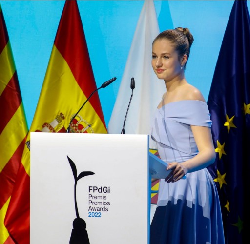 PREMIOS PRINCESA DE GIRONA DESDE 2019 A 2024 - Página 11 Scre3243