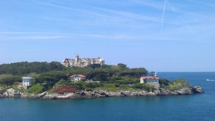 PALACIO DE LA MAGDALENA, SANTANDER Scree823