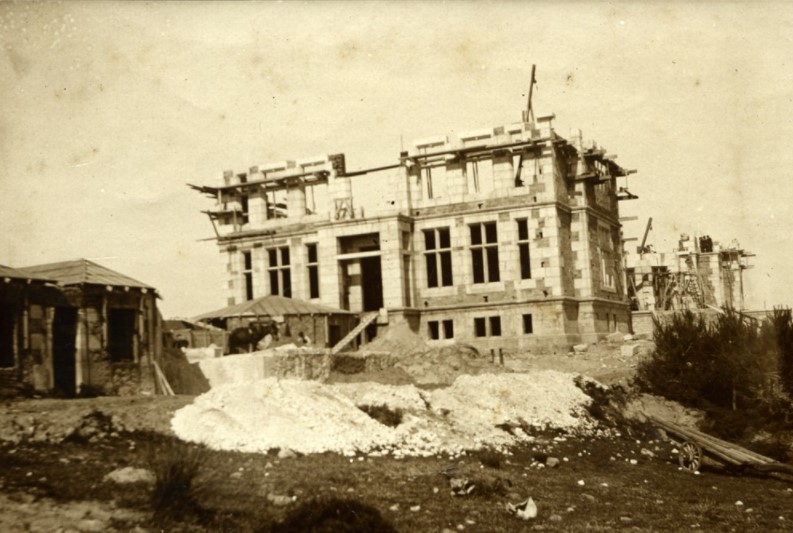 PALACIO DE LA MAGDALENA, SANTANDER Scree834