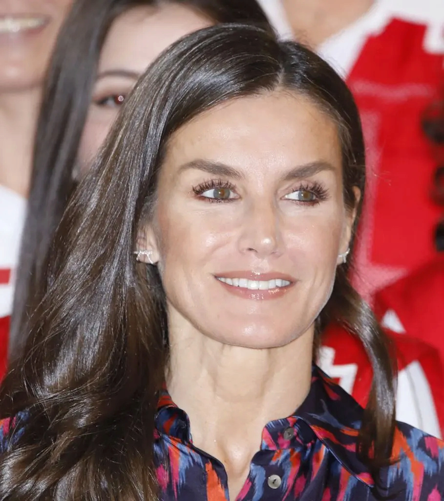 REINA LETIZIA Sema1195