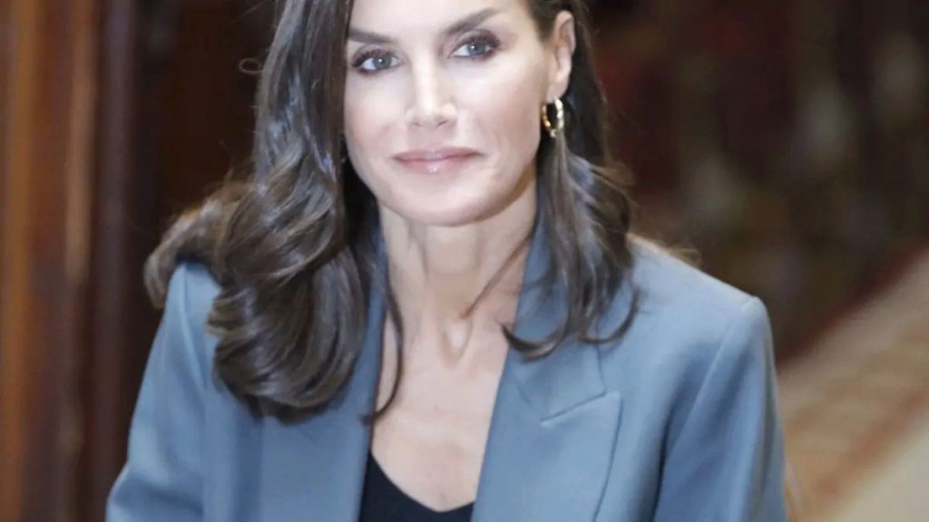 REINA LETIZIA - Página 26 Seman572