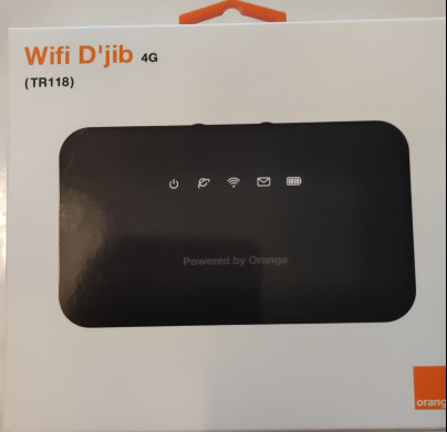Maroc/Internet, WiFi, Tel] WIFI PARTOUT AU Maroc
