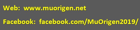 NUEVO!!! ★★★★MU Origen★★★★ El mejor servidor de MU Online Medium/Fast| Exp 500x | Drop 50% Links11