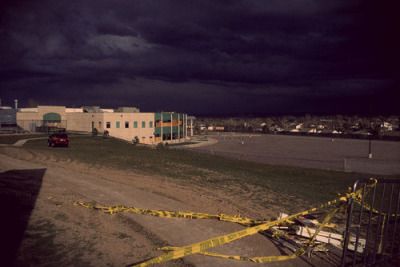 Pictures of the Columbine massacre I hadn't seen before 19ee0c11