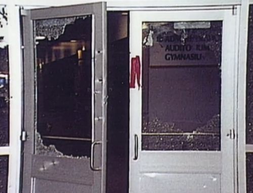 Pictures of the Columbine massacre I hadn't seen before 6b3dd713