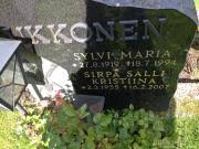 Photos of Mass Shooters Headstones/Graves Images14