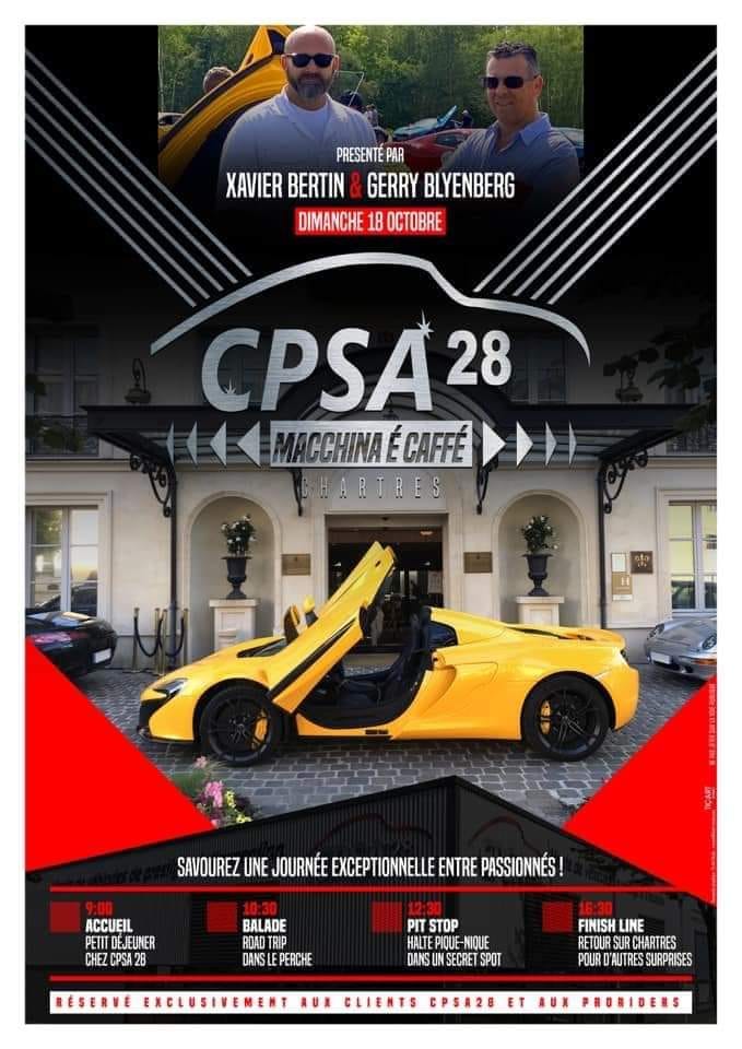 auto - Black Séries sur C8 Direct auto demain 11h 12099610