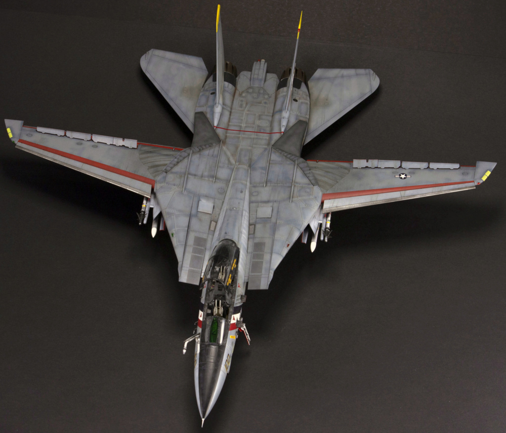 F-14D 1/48 Tamiya _mg_7812
