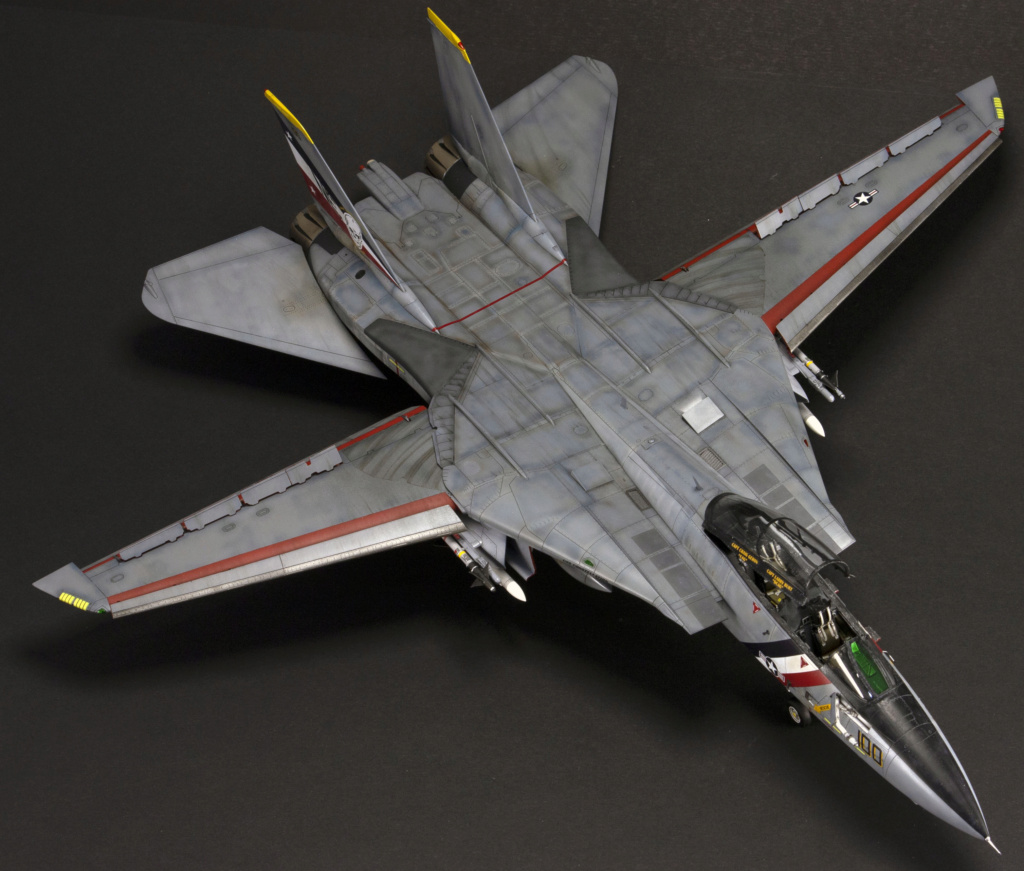 F-14D 1/48 Tamiya _mg_7814