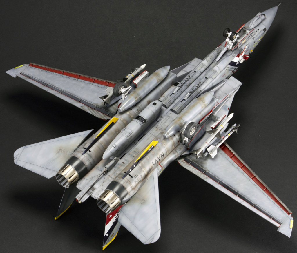 F-14D 1/48 Tamiya _mg_7815