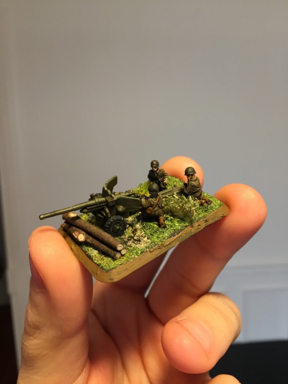 Projet Bolt action en 15mm - Page 2 20191212