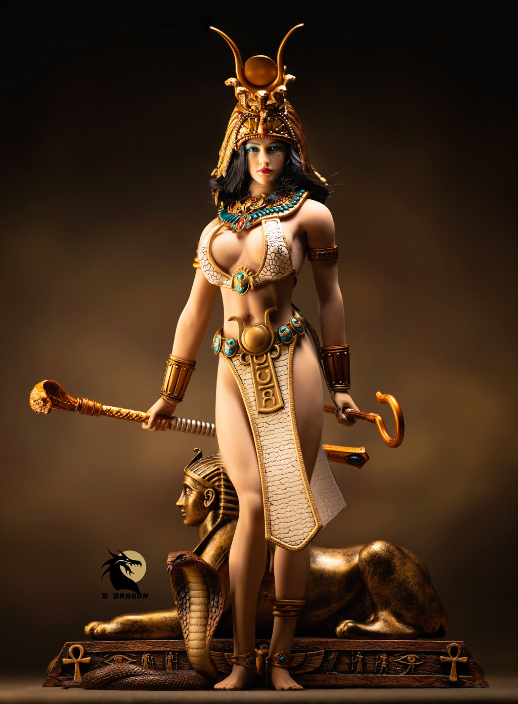 PL2019-138 Cleopatra Queen of Egypt 1/6th Scale Action Figure  - Page 2 Cleo_110