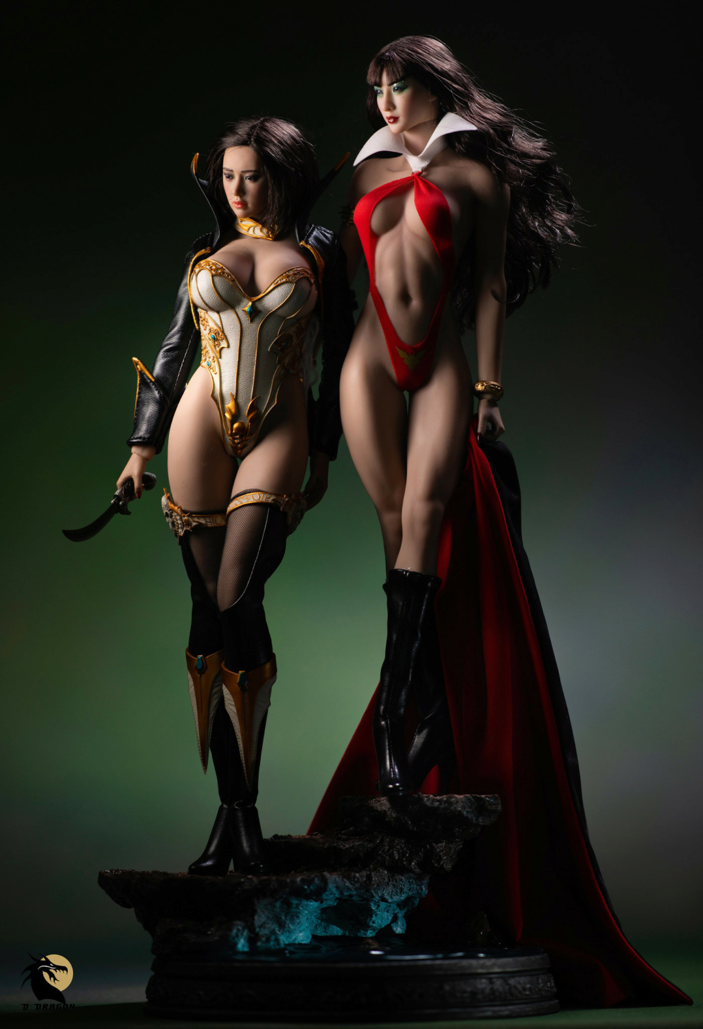 NEW PRODUCT: TBLeague - Vampire Slayer (Red PL2021-184A / Black PL2021-184B) - Page 3 Vs_510