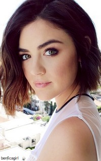 Lucy Hale Lucy110