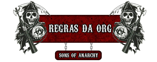 Manual Sons Of Anarchy Regra_11