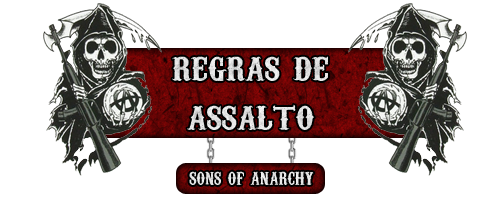 Manual Sons Of Anarchy Regra_12