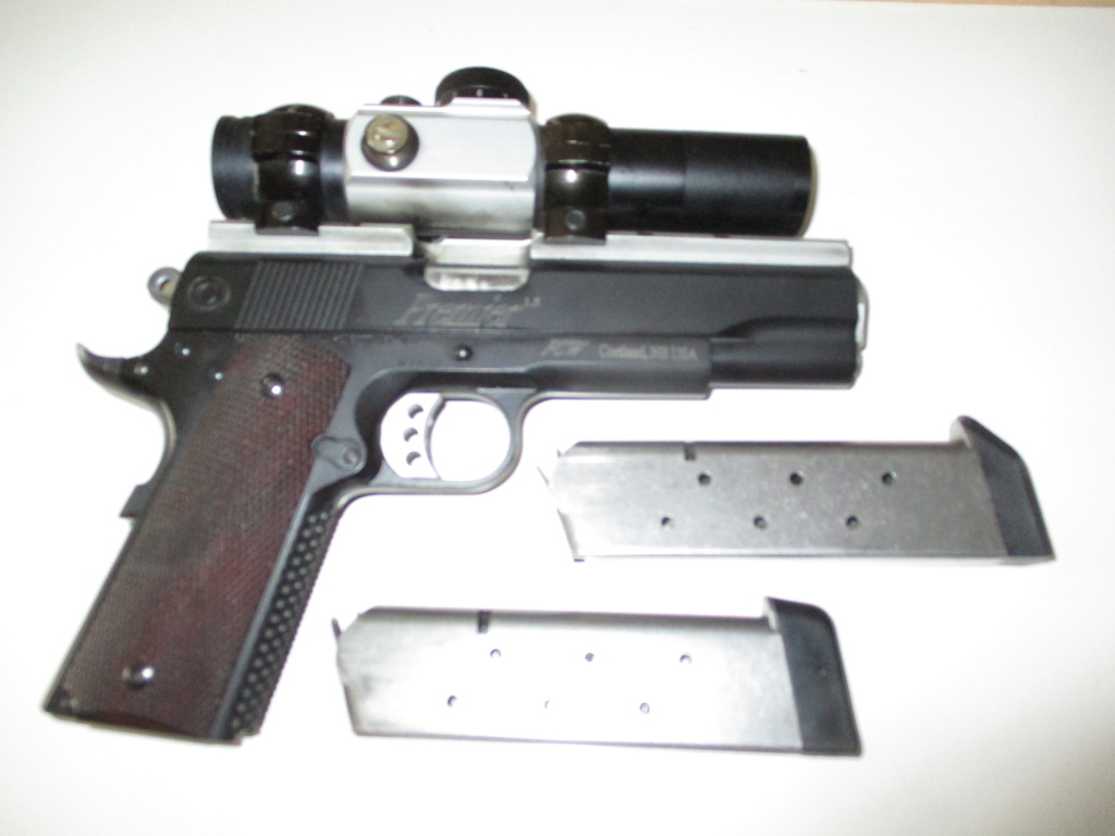SPF Frienke .45 1911 $2200 Price Reduced Img_0310