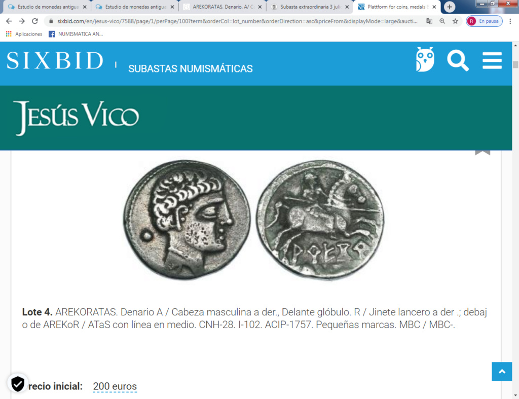 Subasta Vico 13/7/20 :novedades en denarios Arekov12